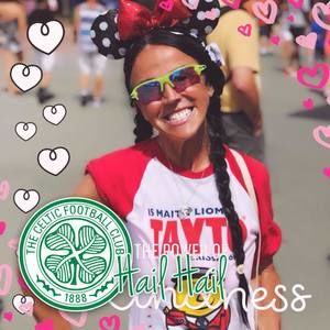 Meet your Posher, Aisling